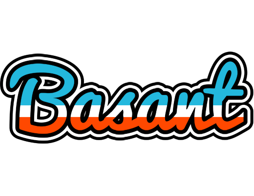 Basant america logo