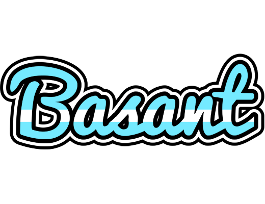 Basant argentine logo