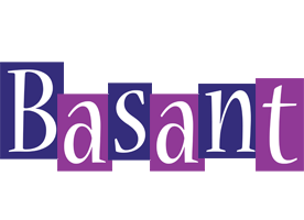 Basant autumn logo