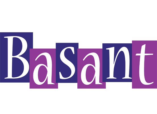 Basant autumn logo