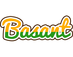 Basant banana logo