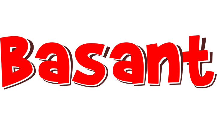 Basant basket logo