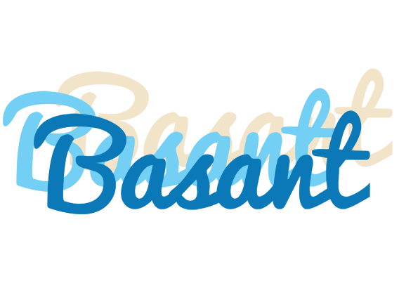Basant breeze logo