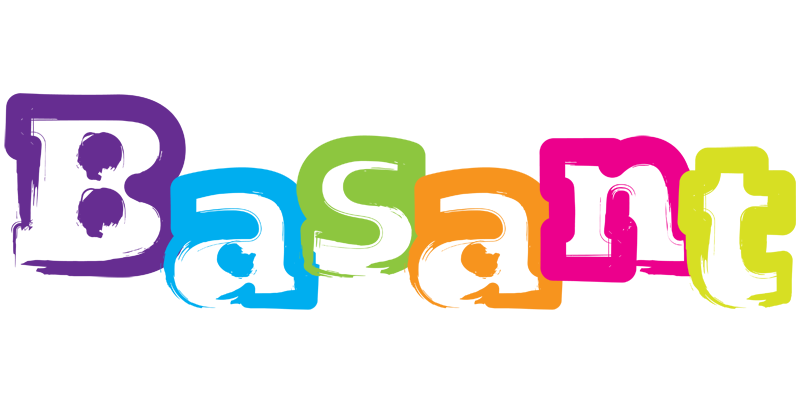 Basant casino logo