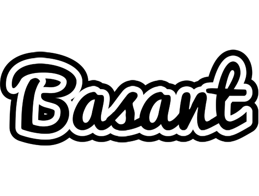 Basant chess logo