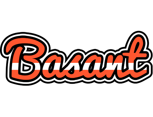 Basant denmark logo