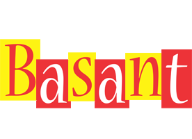 Basant errors logo