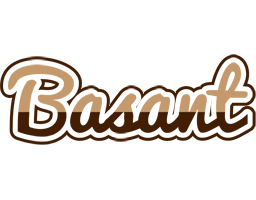Basant exclusive logo