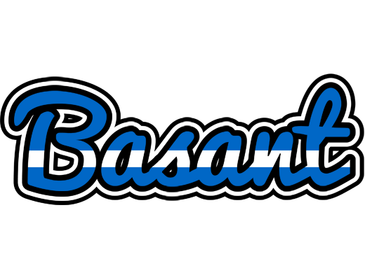 Basant greece logo
