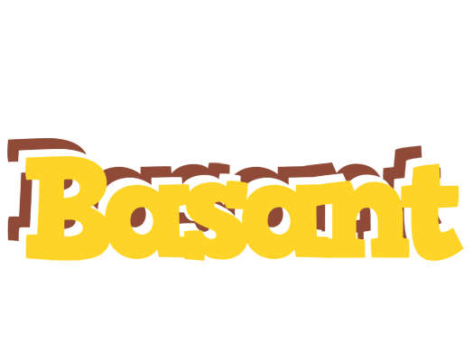 Basant hotcup logo
