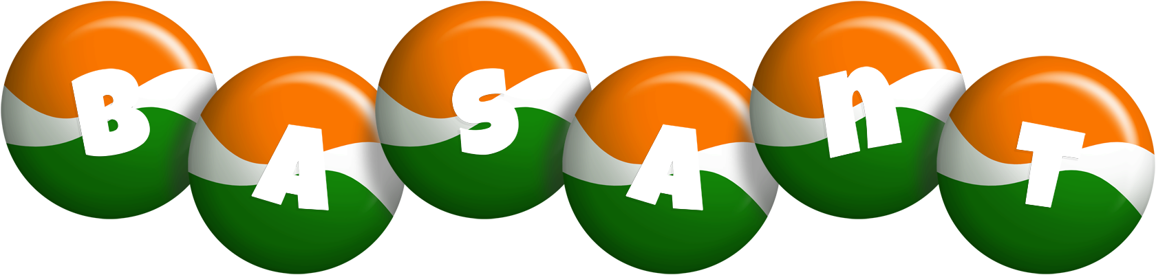 Basant india logo