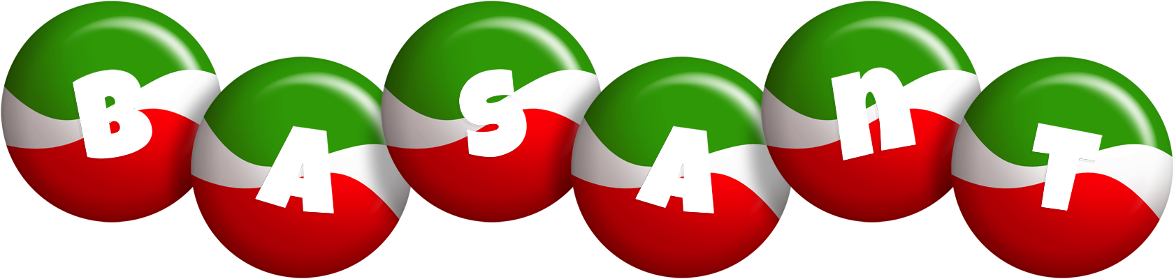 Basant italy logo
