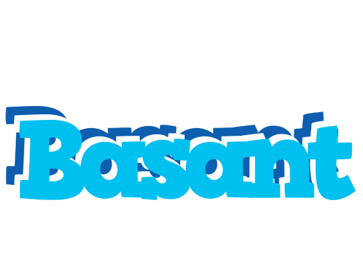 Basant jacuzzi logo