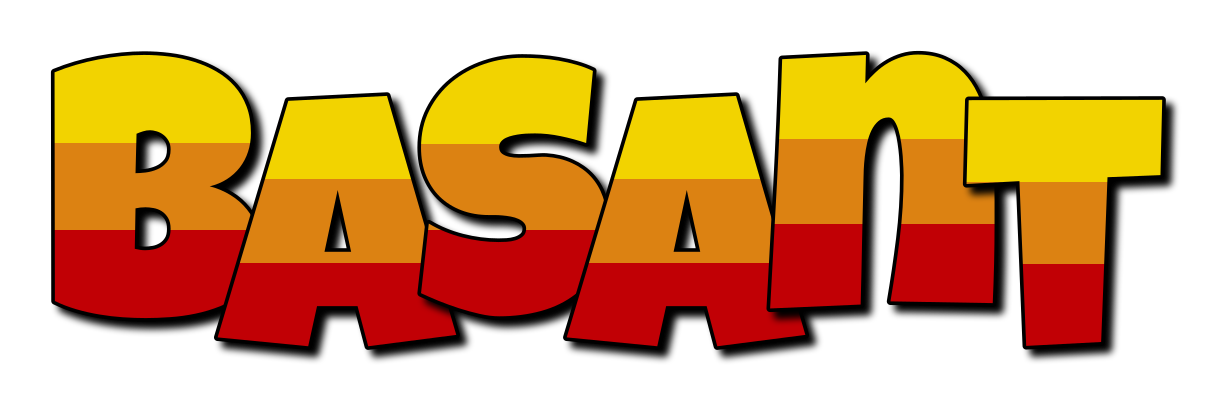 Basant jungle logo