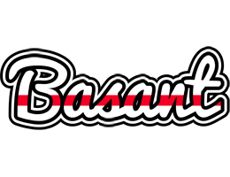 Basant kingdom logo
