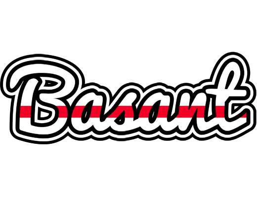 Basant kingdom logo