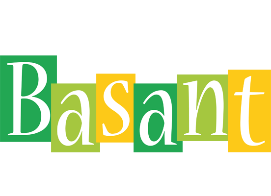 Basant lemonade logo