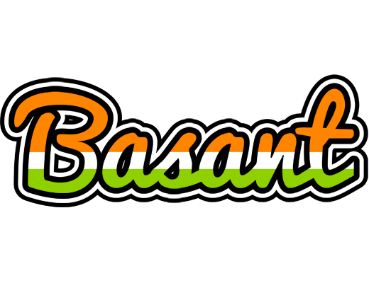 Basant mumbai logo