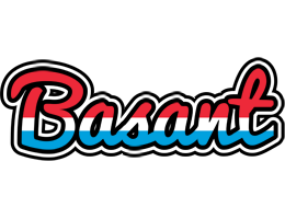 Basant norway logo