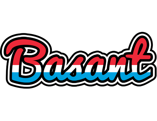 Basant norway logo