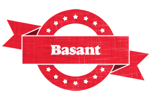 Basant passion logo