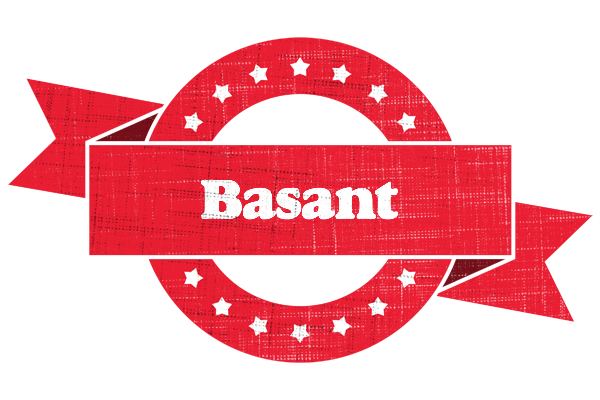 Basant passion logo