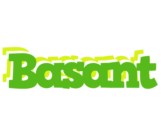 Basant picnic logo
