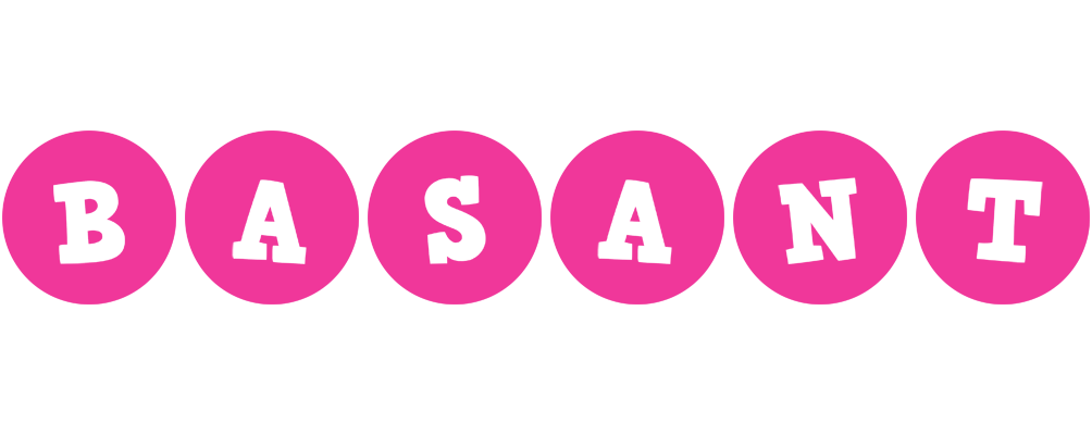 Basant poker logo