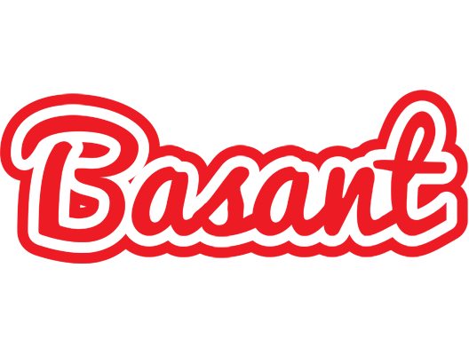 Basant sunshine logo