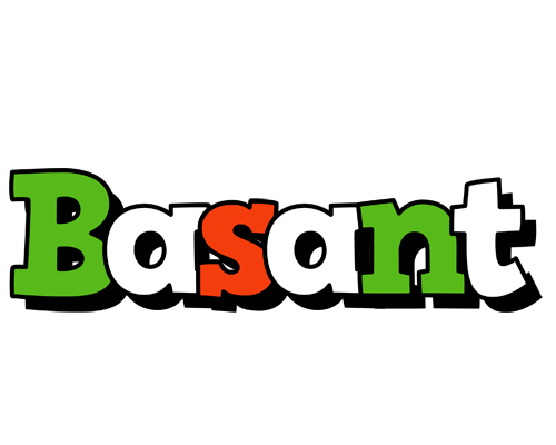 Basant venezia logo