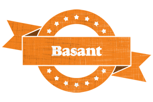 Basant victory logo