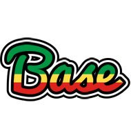Base african logo