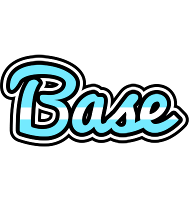 Base argentine logo