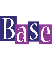 Base autumn logo