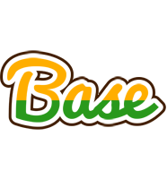 Base banana logo