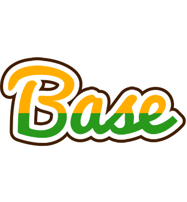 Base banana logo