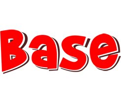 Base basket logo