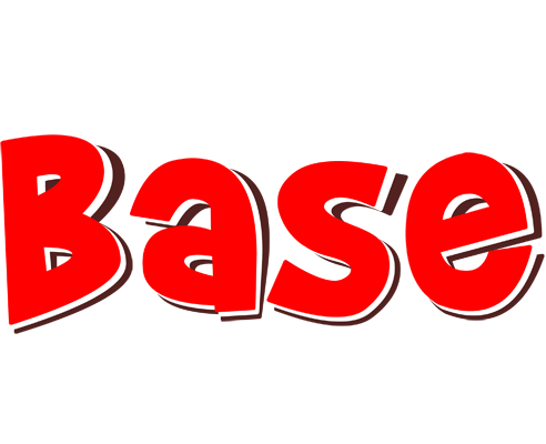 Base basket logo