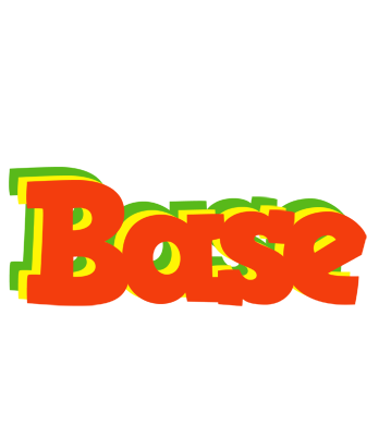 Base bbq logo