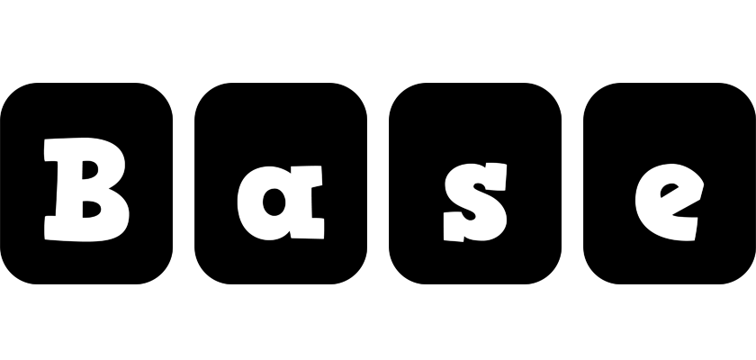 Base box logo