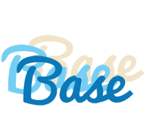 Base breeze logo