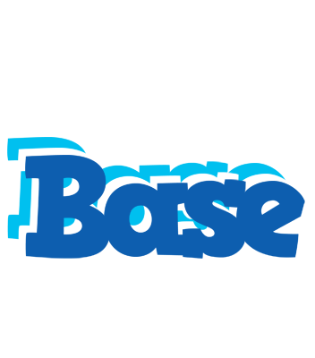 Base business logo