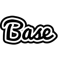 Base chess logo