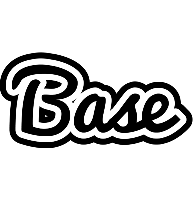 Base chess logo
