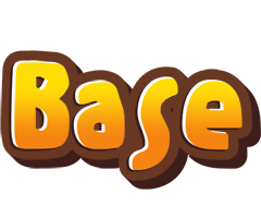 Base cookies logo