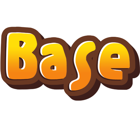 Base cookies logo