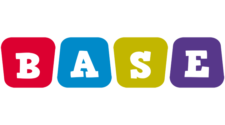 Base daycare logo