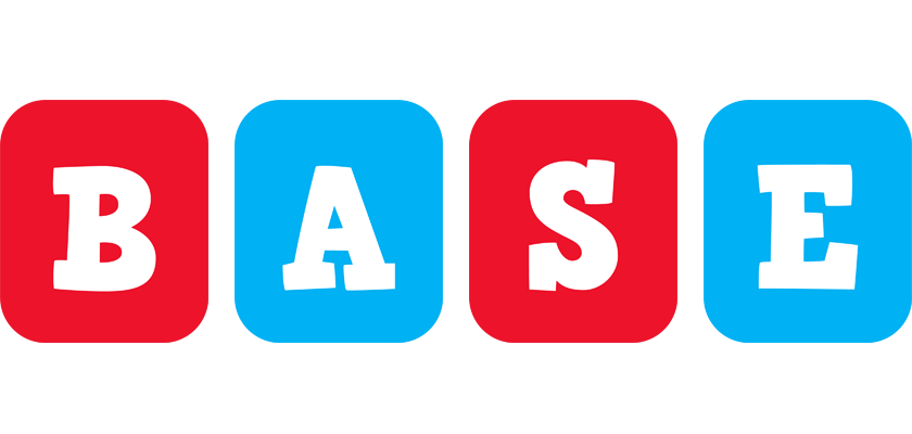 Base diesel logo