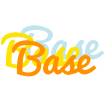 Base energy logo