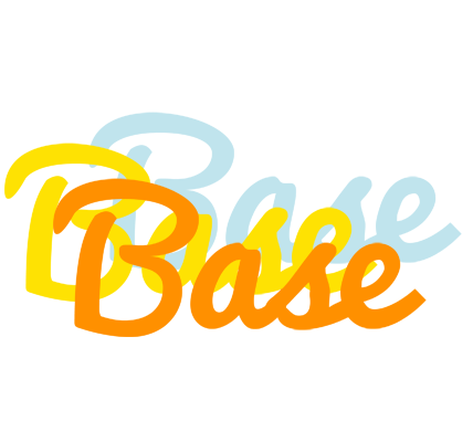 Base energy logo